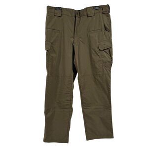 5.11 Tactical The Original 5.11 Pant in Tundra Men's Size 36 x 30